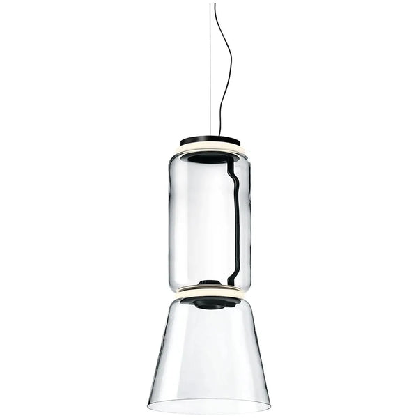 Noctambule Cone Pendant Light