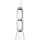 Flos - Noctambule Cone Pendant Light - F0270000 | Montreal Lighting & Hardware