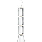 Flos - Noctambule Cone Pendant Light - F0271000 | Montreal Lighting & Hardware