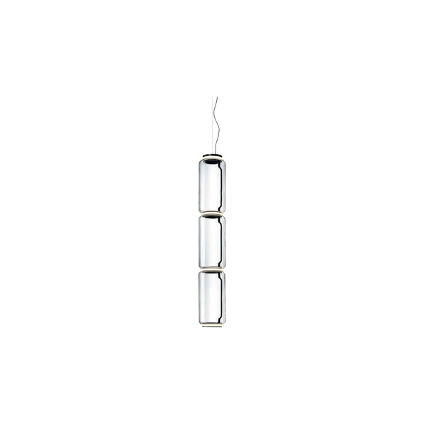 Noctambule Cylindre Bas Suspension