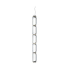 Flos - Noctambule Low Cylinder Pendant - F0278000 | Montreal Lighting & Hardware