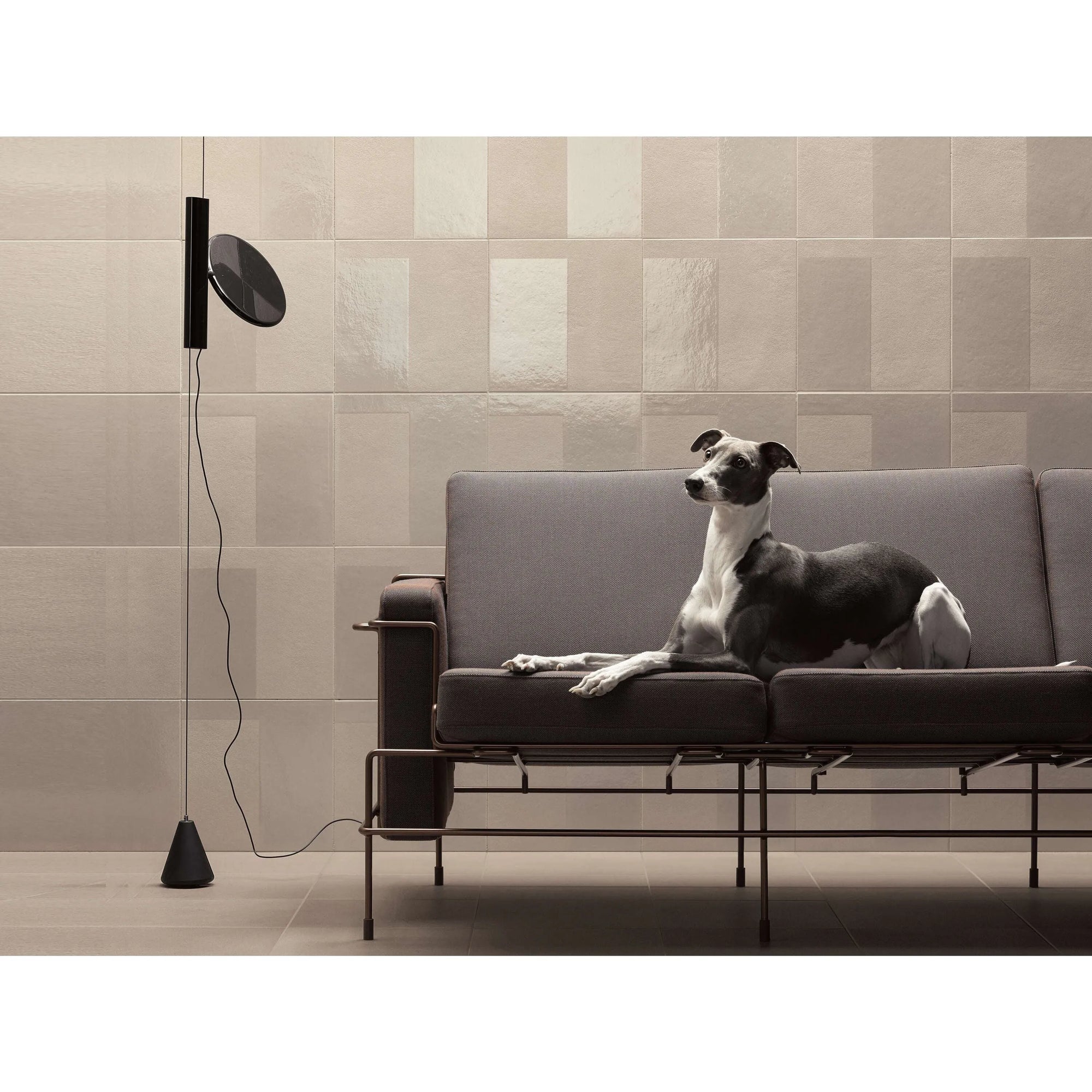 Flos - OK Pendant Light - F4640009 | Montreal Lighting & Hardware