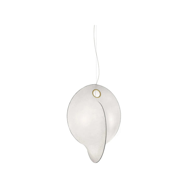 Chevaucher Suspension Lumière