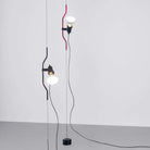 Flos - Parentesi Suspension Lamp - FU540030 | Montreal Lighting & Hardware