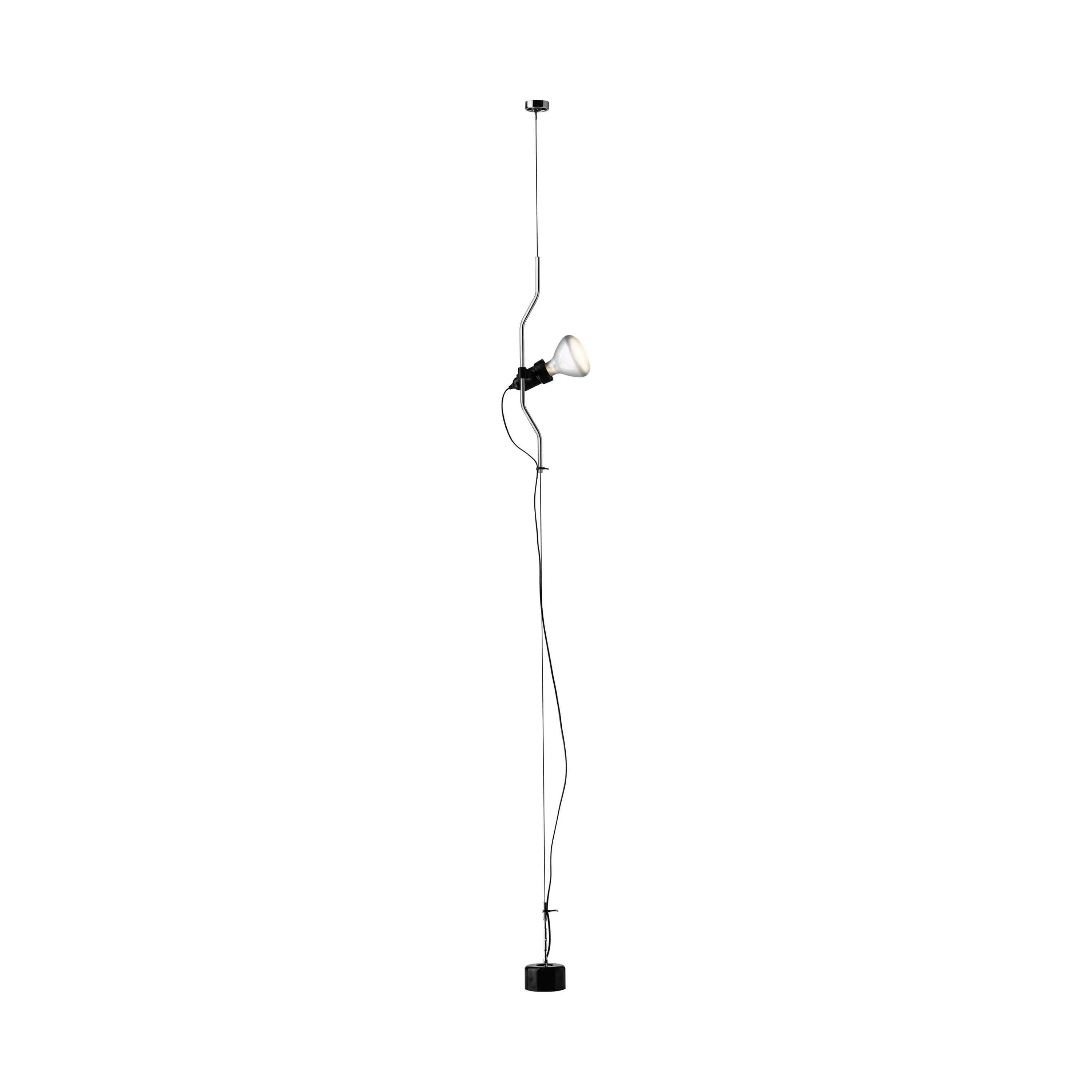 Flos - Parentesi Suspension Lamp - FU540058 | Montreal Lighting & Hardware