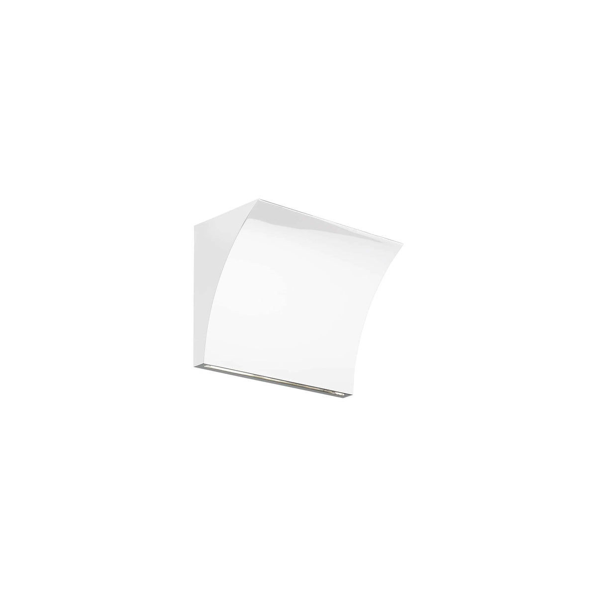 Flos - Pochette Wall Light - FU970509 | Montreal Lighting & Hardware