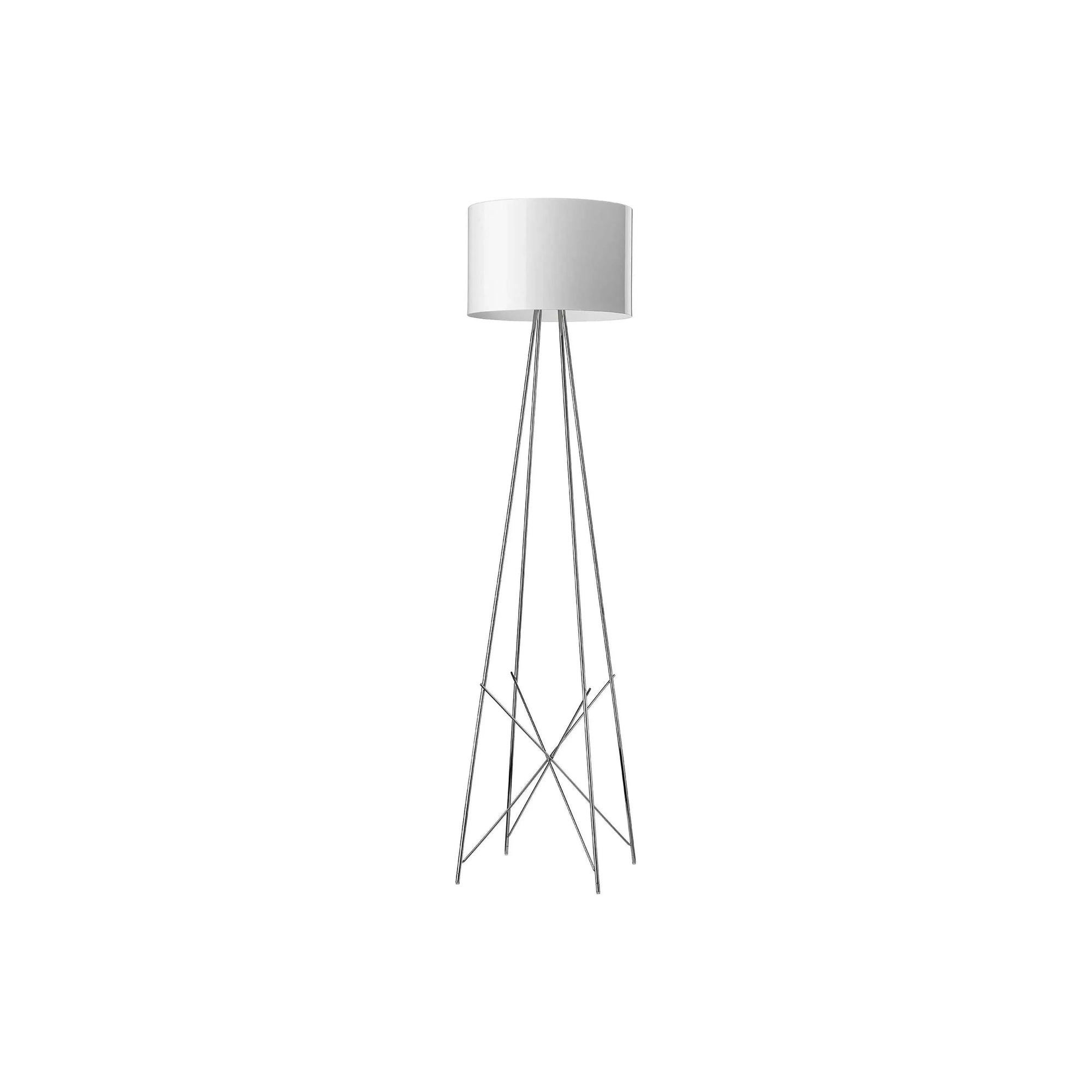 Flos - Ray Floor Lamp - FU592109 | Montreal Lighting & Hardware