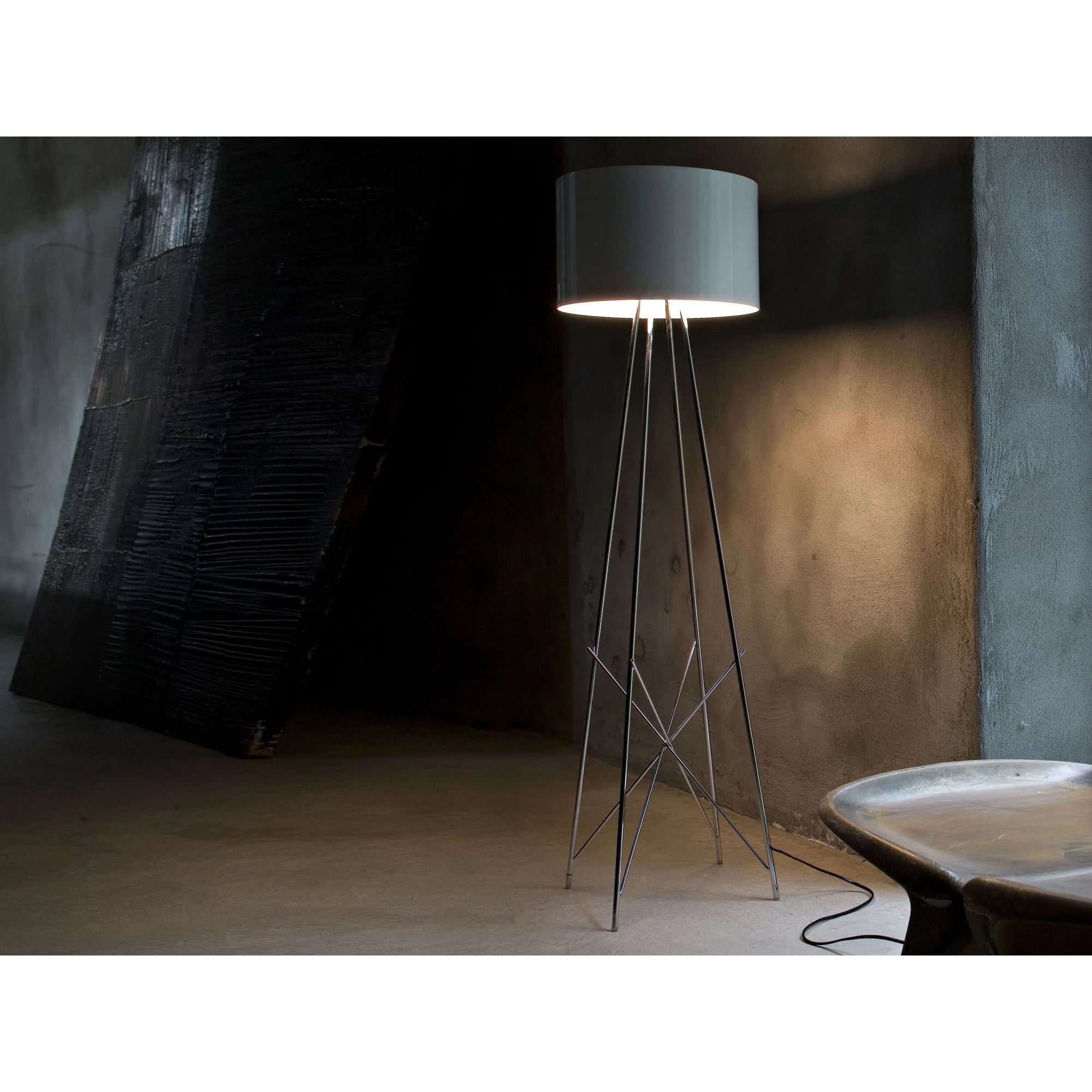 Flos - Ray Floor Lamp - FU592109 | Montreal Lighting & Hardware