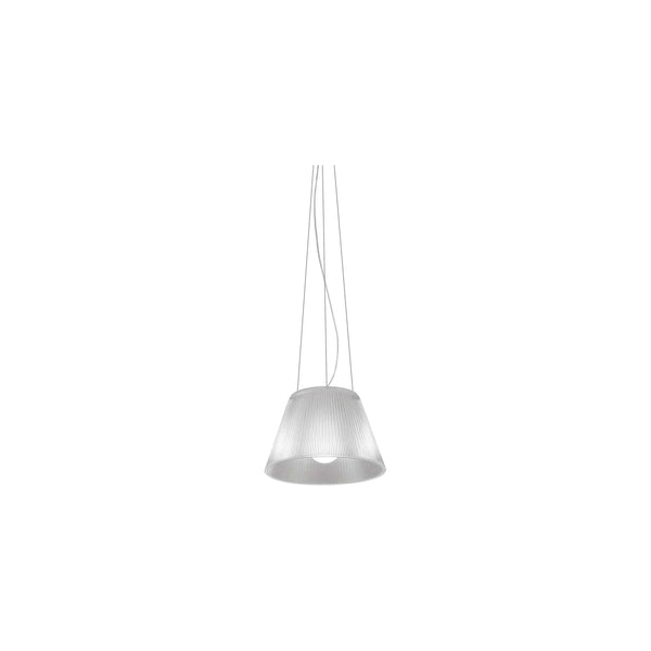 Lampe à suspension Romeo Moon S1