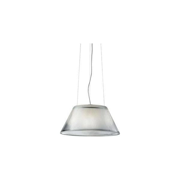Lampe à suspension Romeo Moon S2