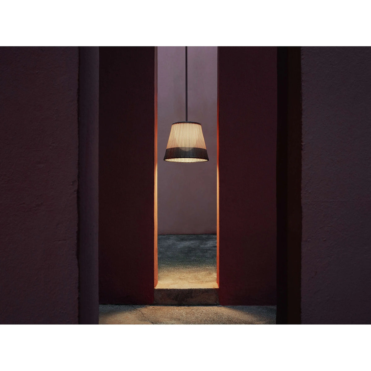 Flos - Romeo Outdoor Pendant Light - FU646841 | Montreal Lighting & Hardware