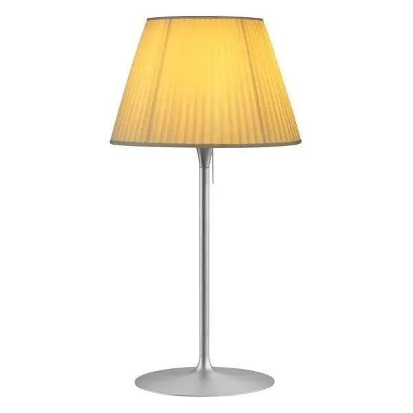 Flos - Romeo Soft Table Lamp - FU610107 | Montreal Lighting & Hardware