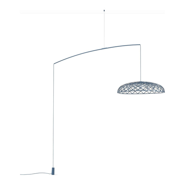 Lampadaire à mouvement Skynest