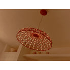 Flos - Skynest Suspension Light - F6392003 | Montreal Lighting & Hardware