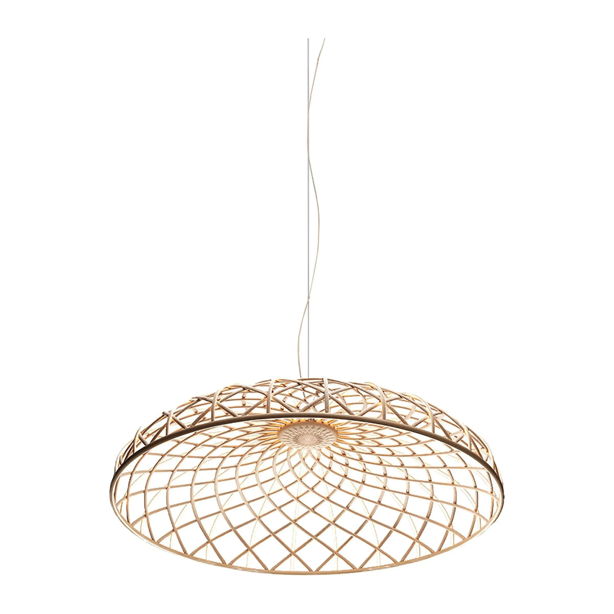 Flos - Skynest Suspension Light - F6392017 | Montreal Lighting & Hardware