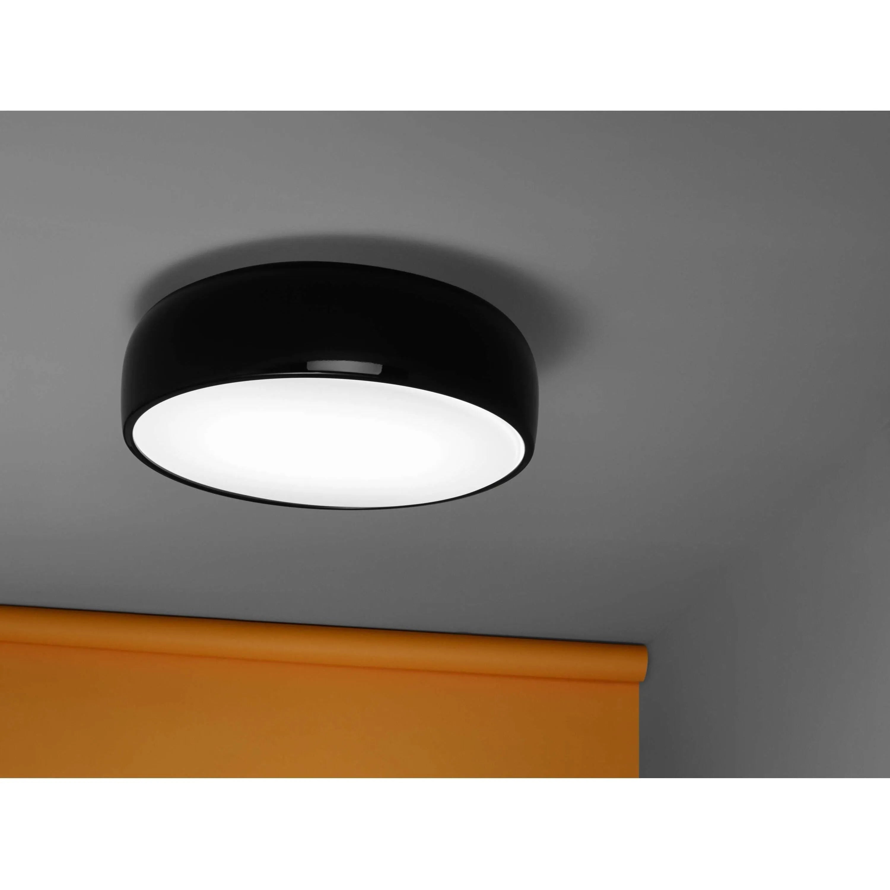 Flos - Smithfield Ceiling Lamp - FU136630 | Montreal Lighting & Hardware