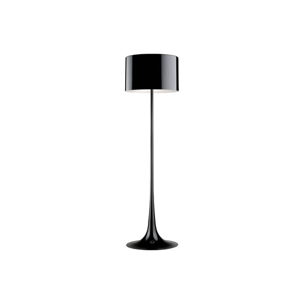 Lampadaire filé