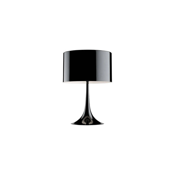 Spun Table Lamp