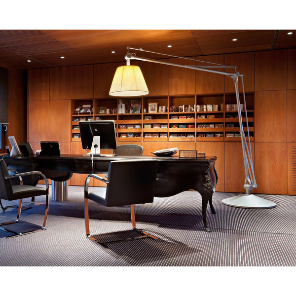 Super Archimoon Floor Lamp