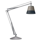 Flos - SuperArchimoon Outdoor Floor Lamp - FU636722 | Montreal Lighting & Hardware