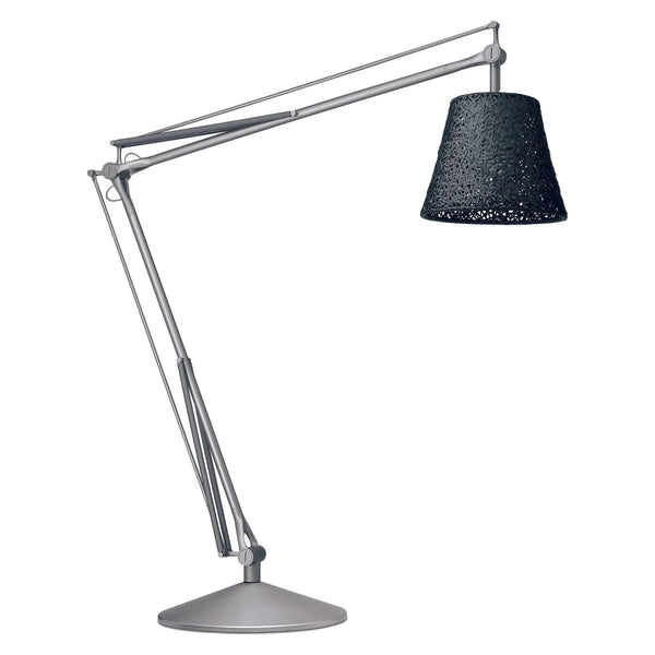 Lampadaire d'extérieur SuperArchimoon