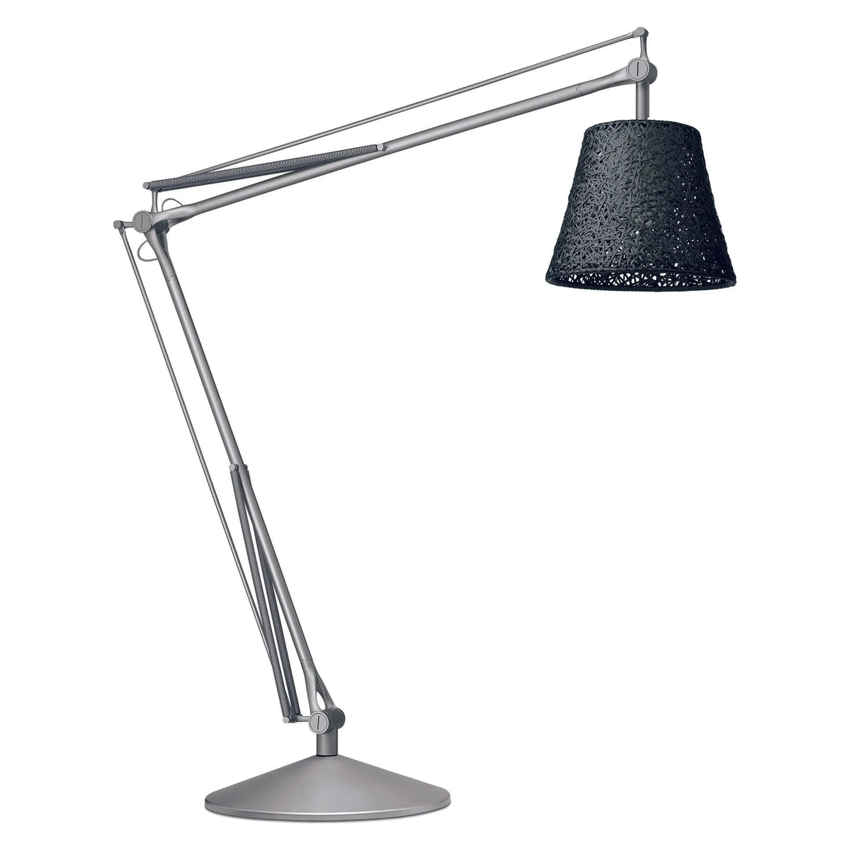 Flos - SuperArchimoon Outdoor Floor Lamp - FU636741 | Montreal Lighting & Hardware