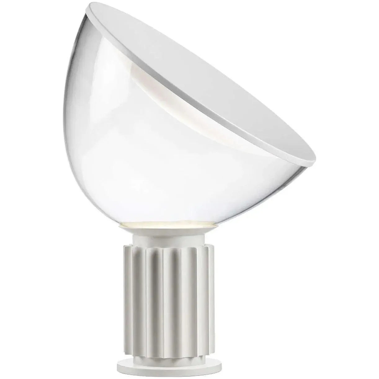Flos - Taccia Table Lamp - F6604009 | Montreal Lighting & Hardware