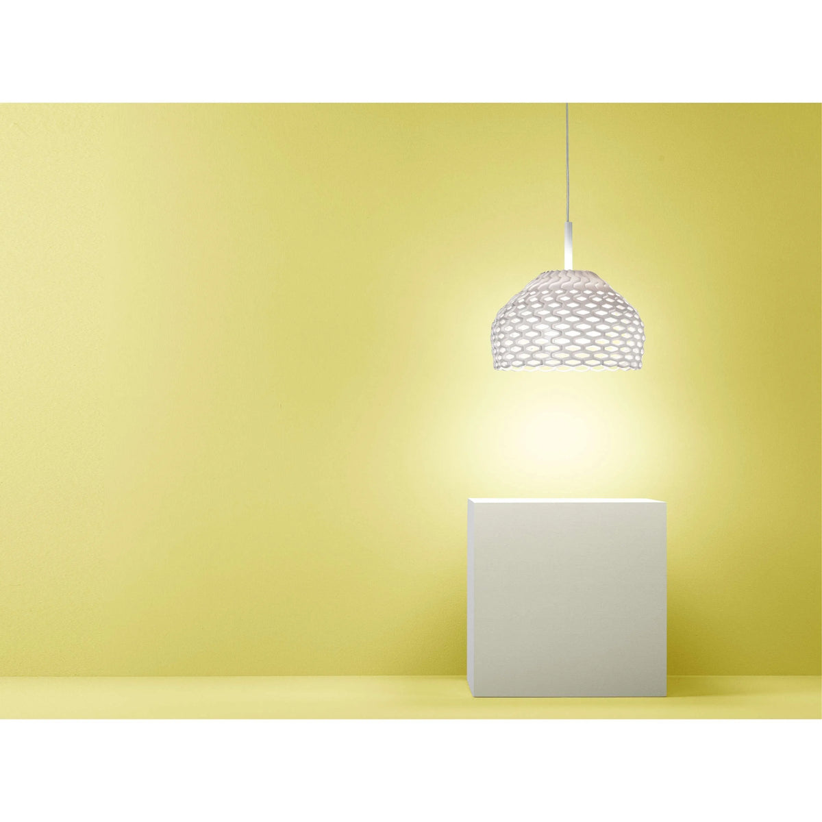 Flos - Tatou S Pendant Light - FU776648 | Montreal Lighting & Hardware