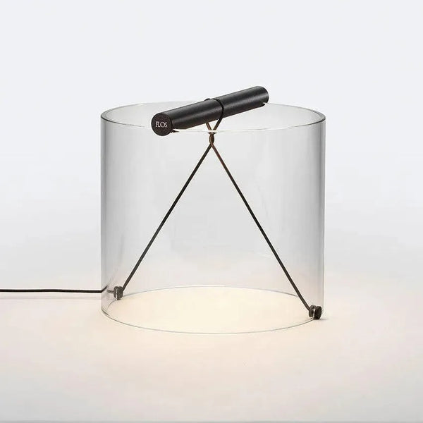 To-Tie Table/Floor Lamp