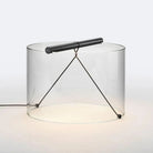 Flos - To-Tie Table/Floor Lamp - F7542031 | Montreal Lighting & Hardware