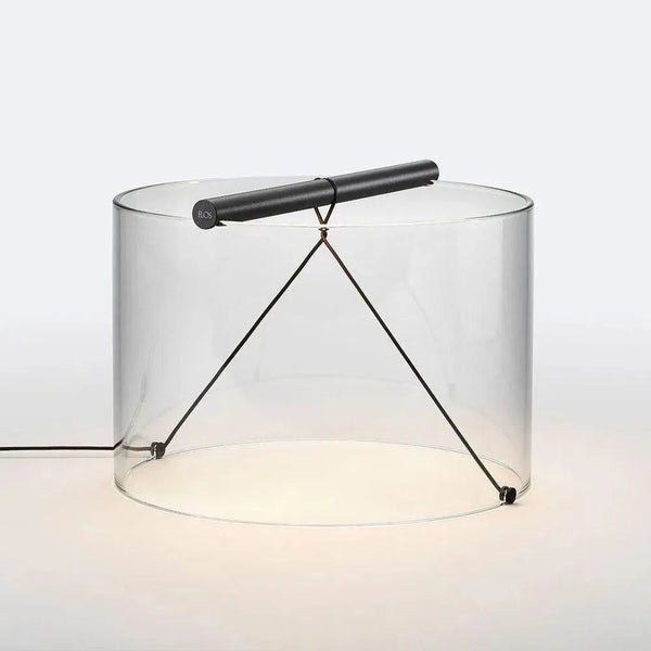 To-Tie Table/Floor Lamp