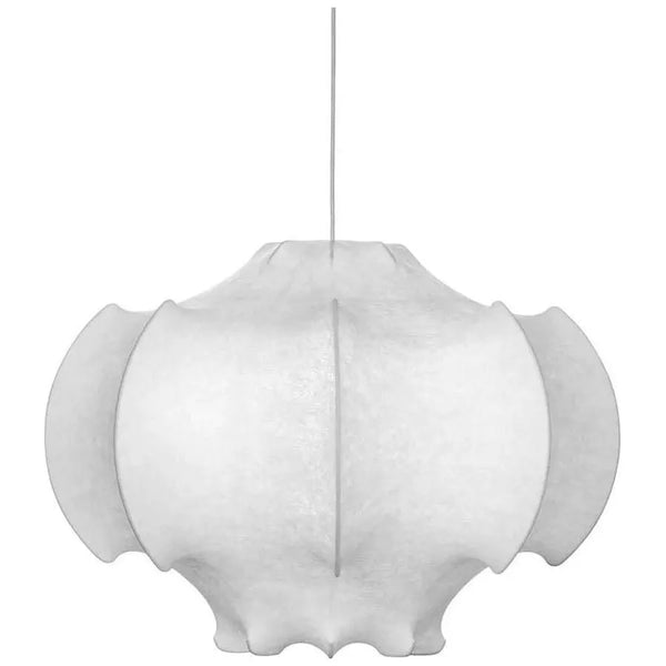 Viscontea Suspension Lumière