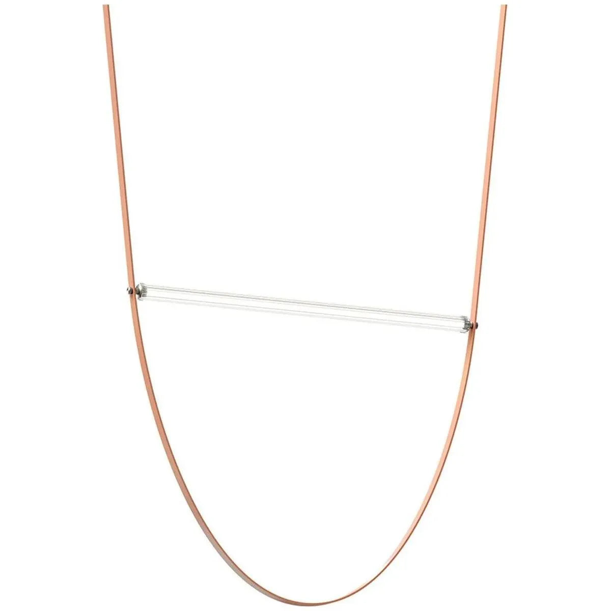 Flos - Wireline Pendant Light - FU952034 | Montreal Lighting & Hardware