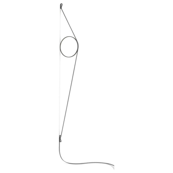 Applique murale enfichable WireRing