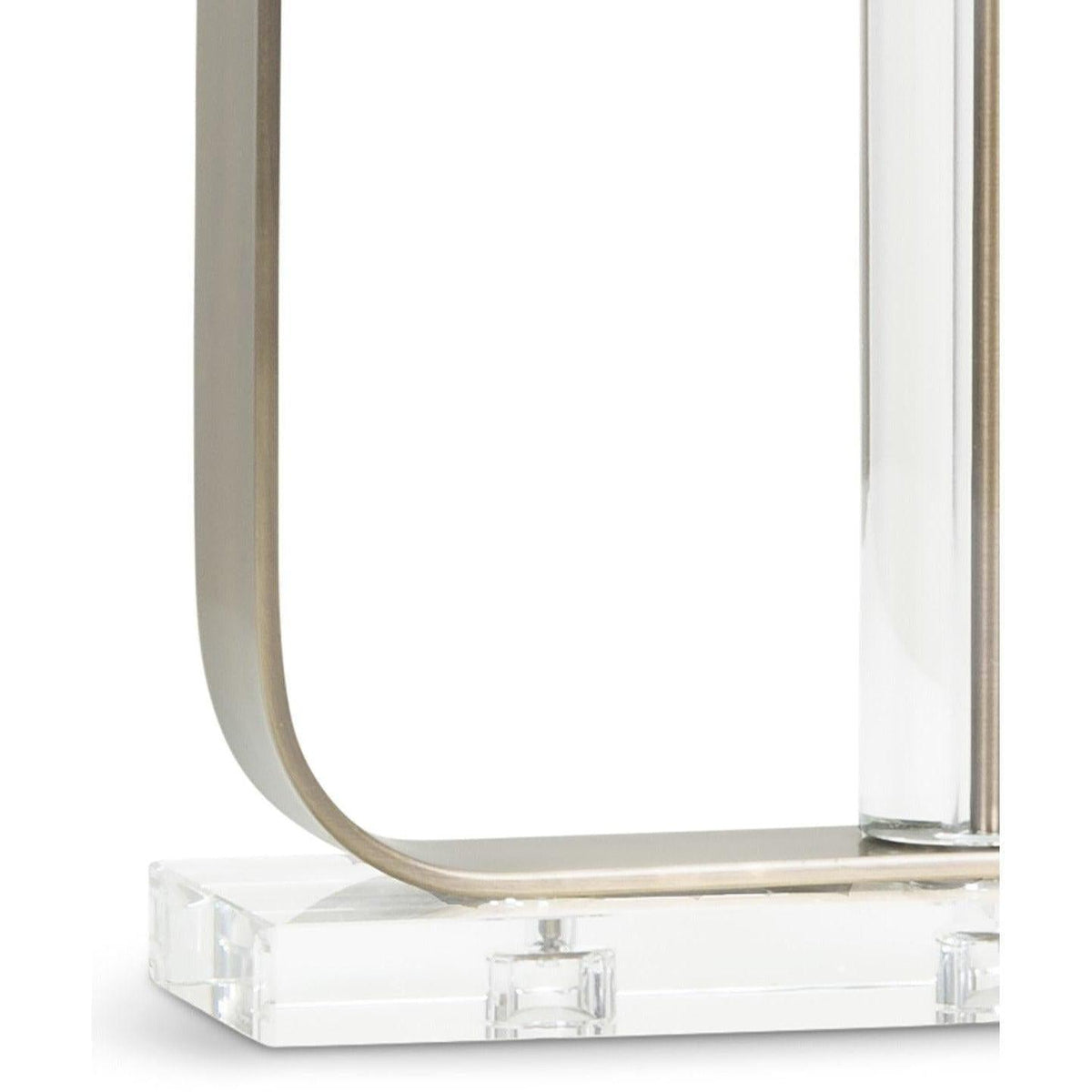 Flow Decor - Abby Table Lamp - 4095 | Montreal Lighting & Hardware