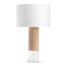 Flow Decor - Admiral Table Lamp - 4615-OWL | Montreal Lighting & Hardware