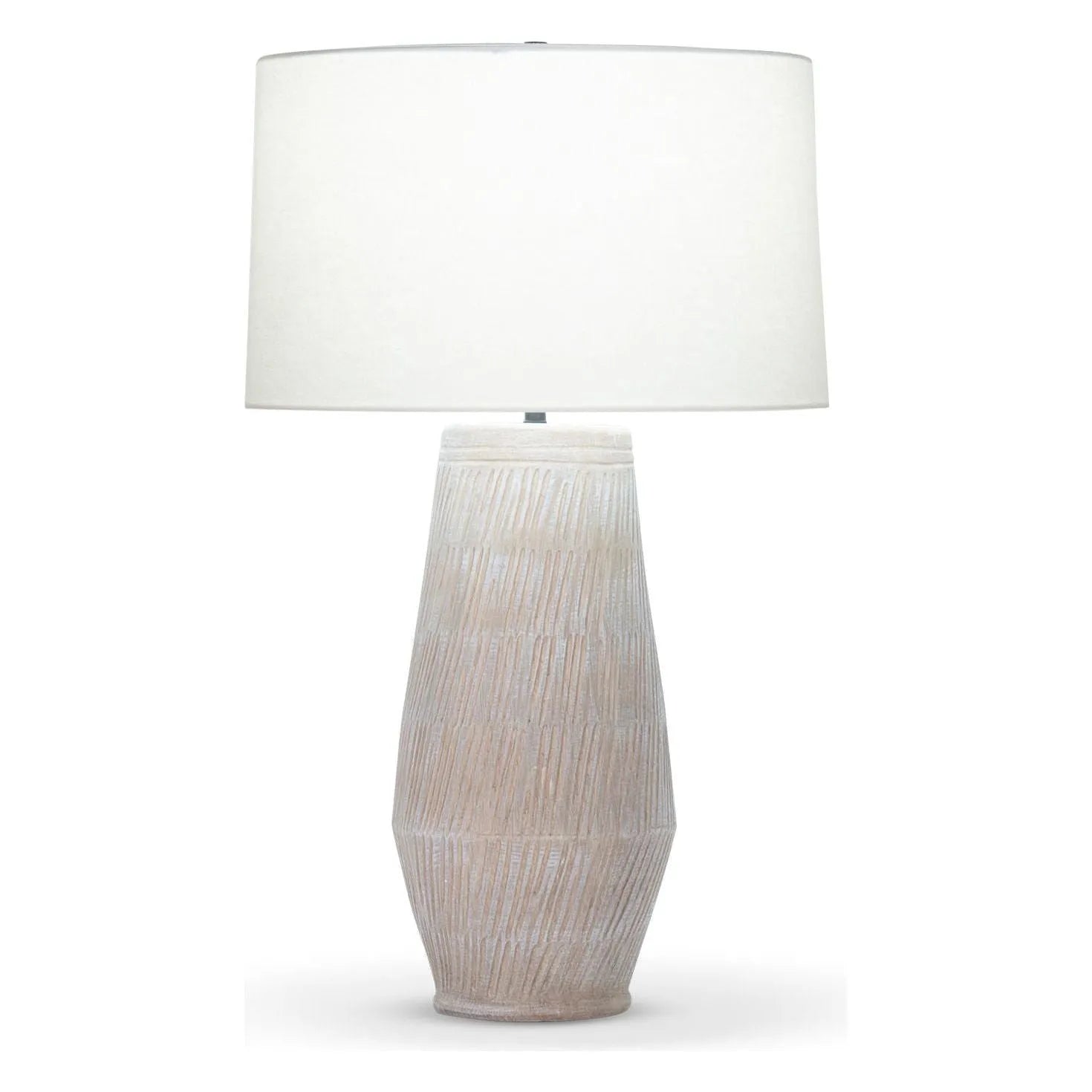 Flow Decor - Adrian Table Lamp - 4500 | Montreal Lighting & Hardware