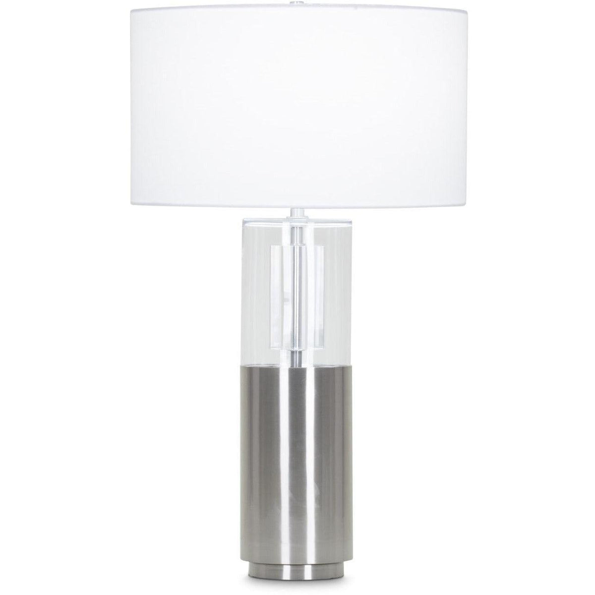 Flow Decor - Alexander Table Lamp - 3961 | Montreal Lighting & Hardware