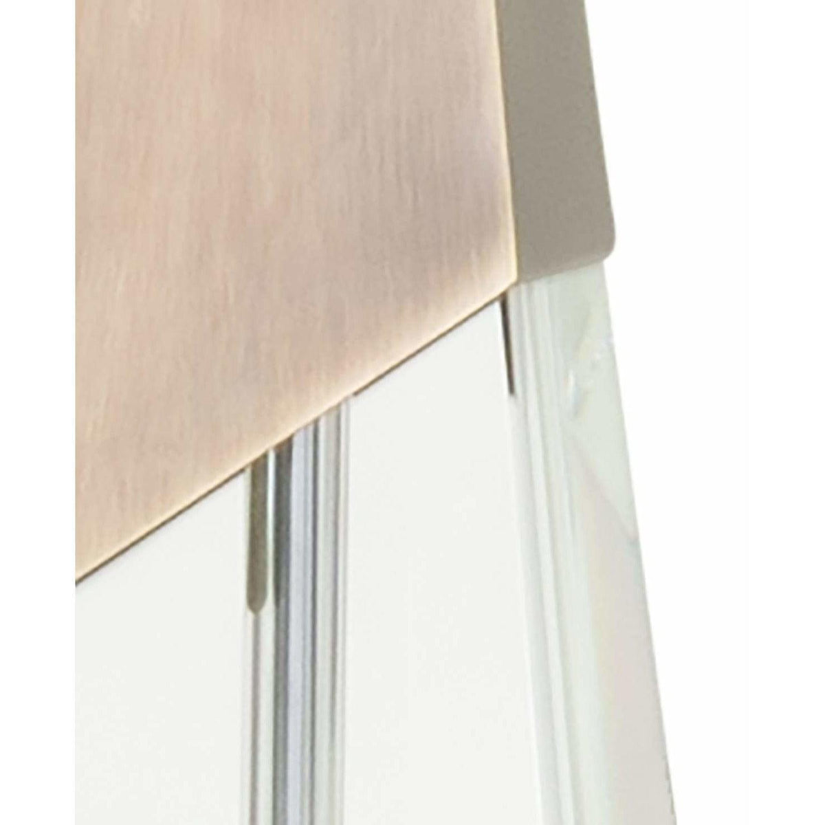 Flow Decor - April Table Lamp - 4367 | Montreal Lighting & Hardware