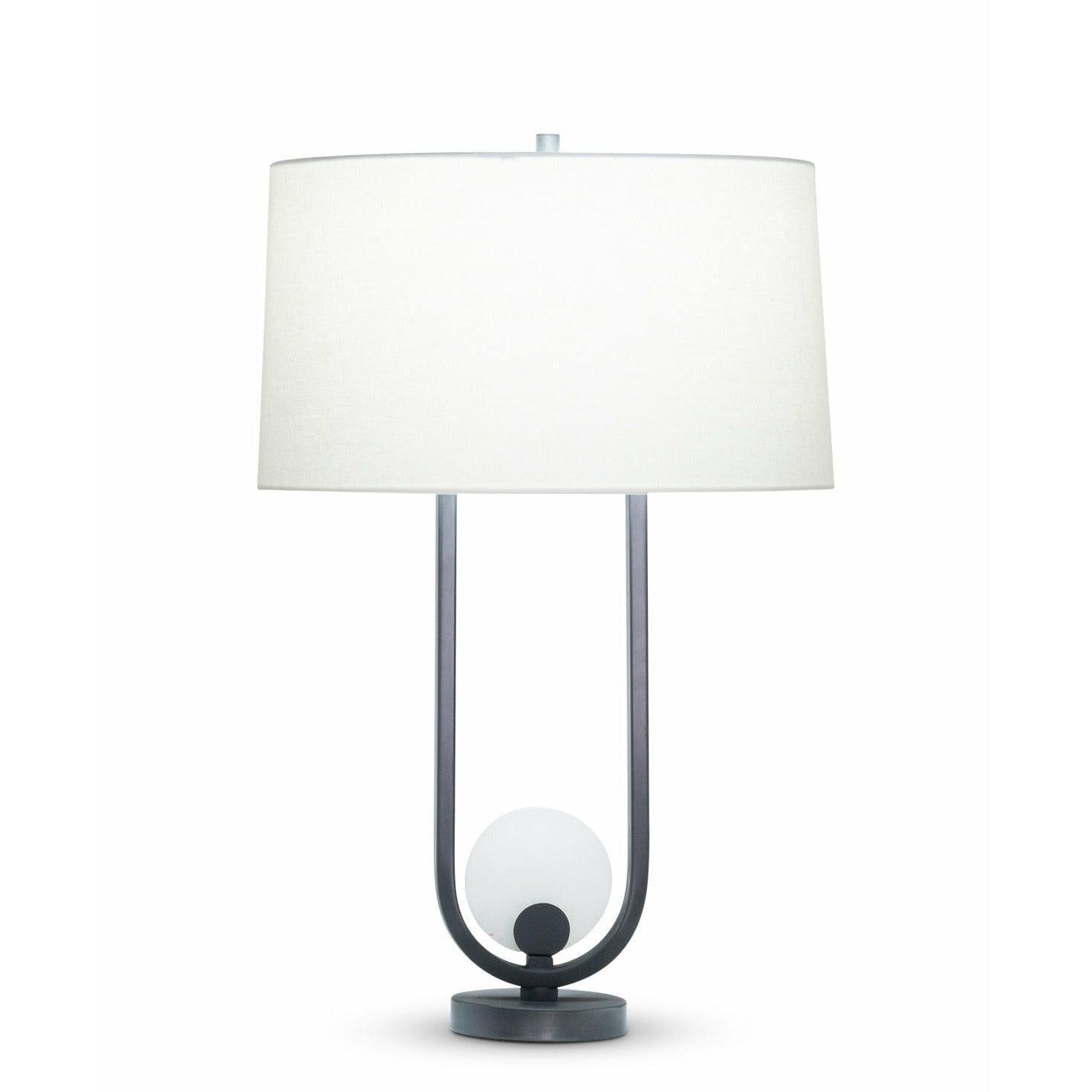 Flow Decor - Archie Table Lamp - 4516 | Montreal Lighting & Hardware