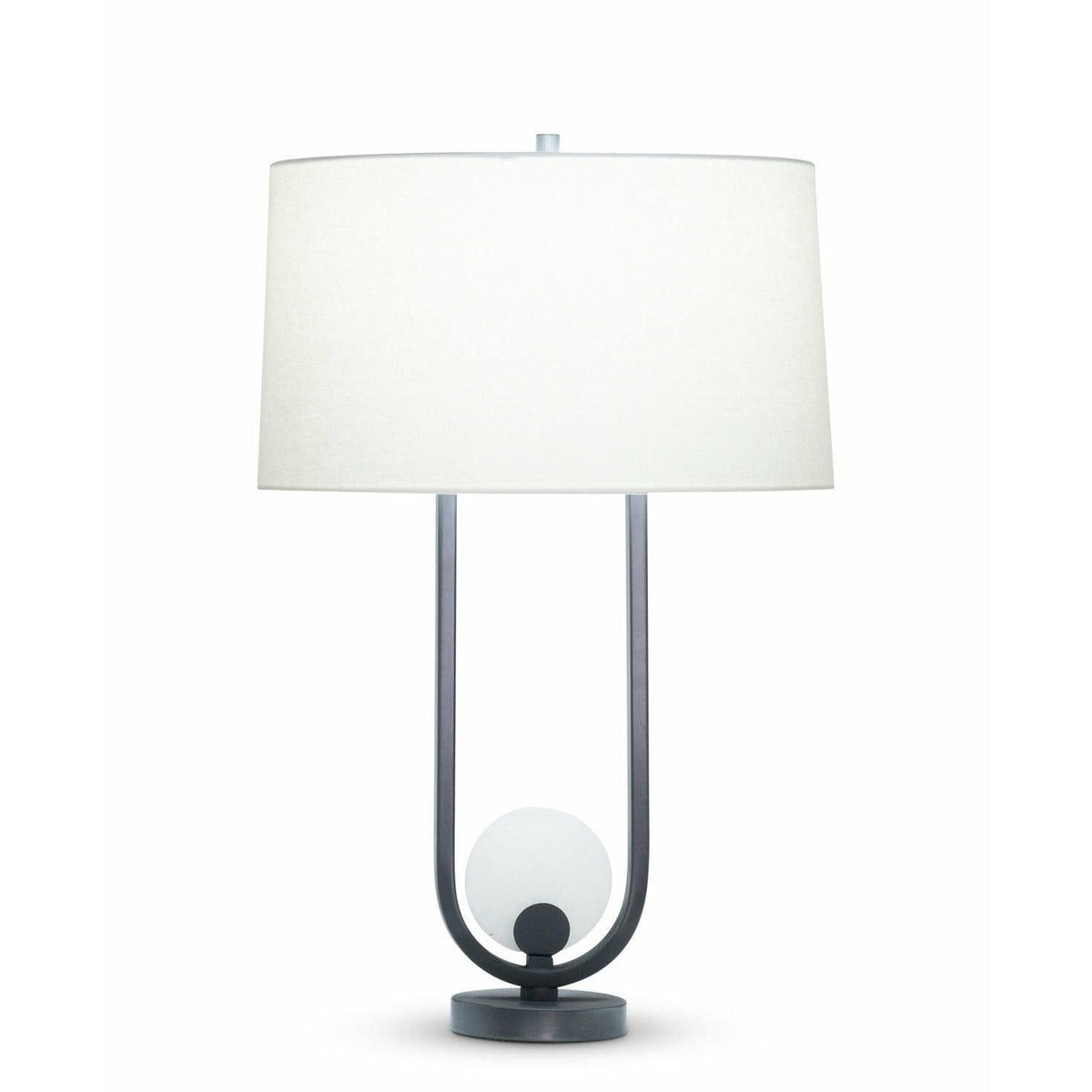 Flow Decor - Archie Table Lamp - 4516 | Montreal Lighting & Hardware