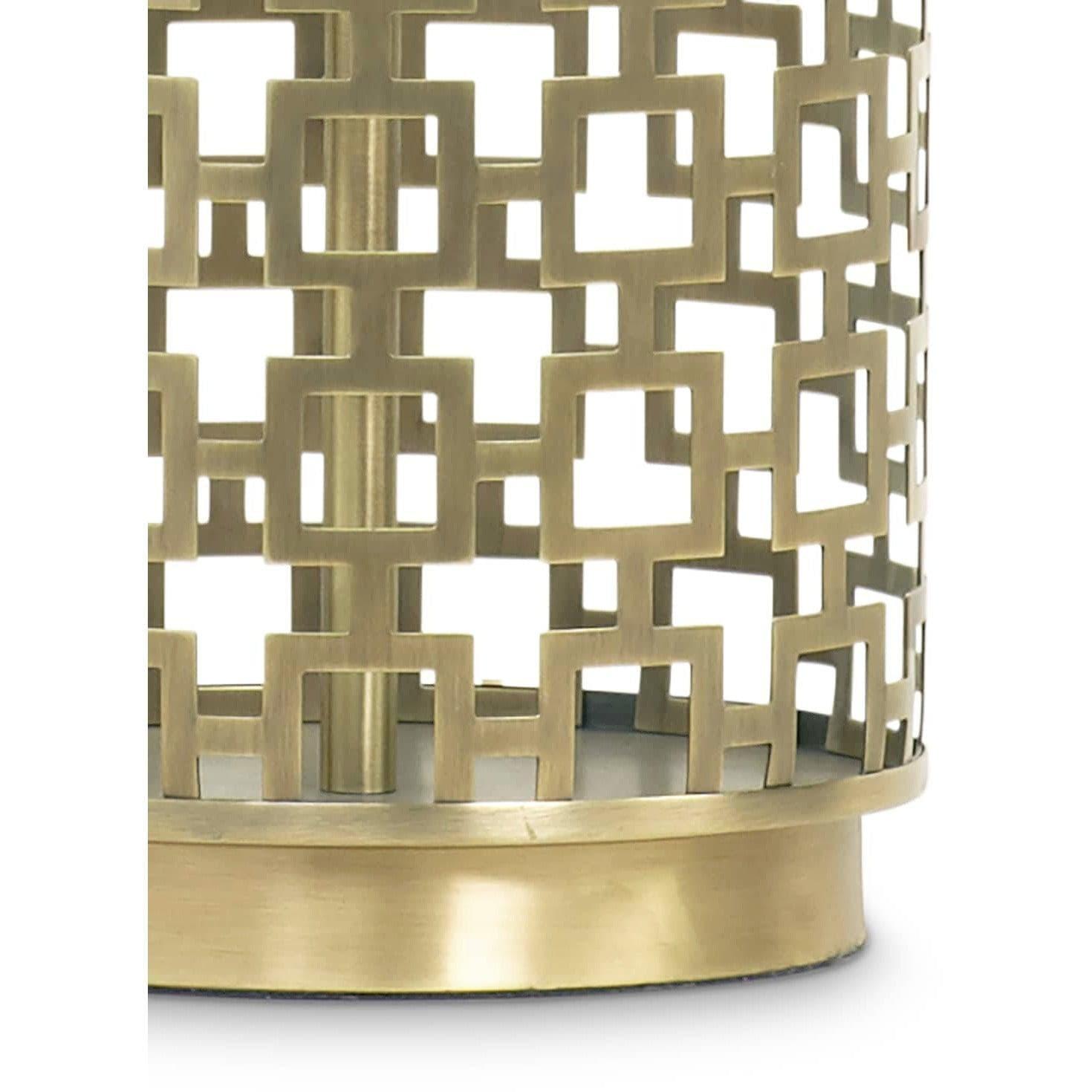 Flow Decor - Aspen Table Lamp - 3643 | Montreal Lighting & Hardware