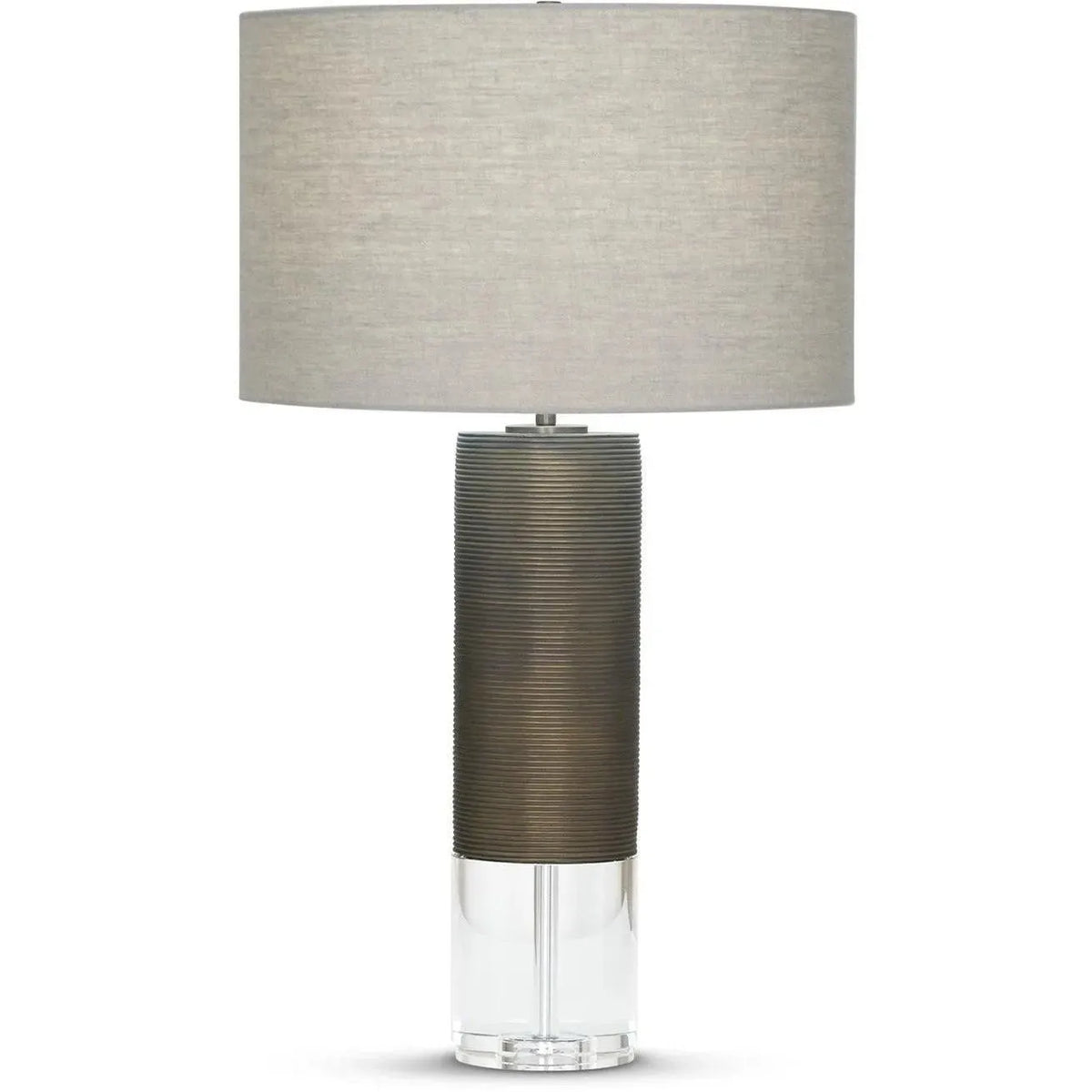 Flow Decor - Atlantic Table Lamp - 3599 | Montreal Lighting & Hardware
