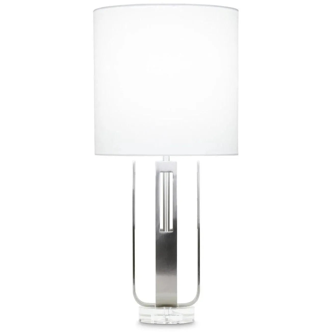Flow Decor - Atticus Table Lamp - 4004 | Montreal Lighting & Hardware