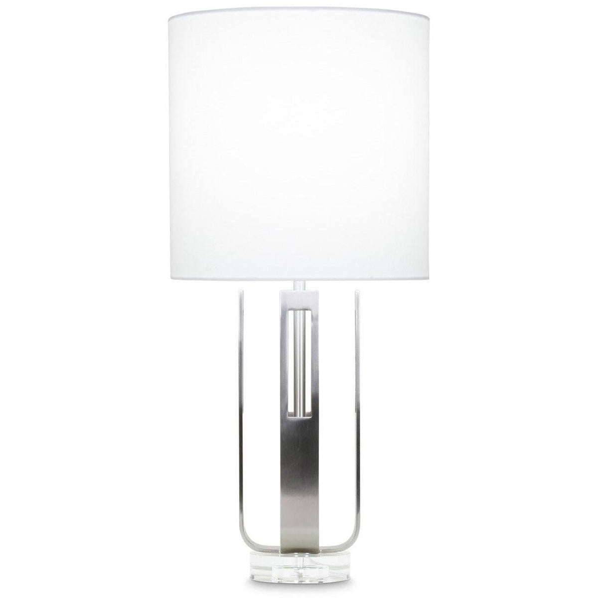 Flow Decor - Atticus Table Lamp - 4004 | Montreal Lighting & Hardware