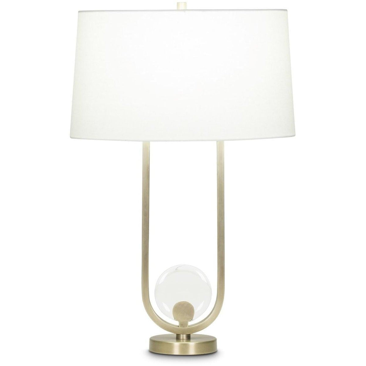 Flow Decor - Atwood Table Lamp - 4042 | Montreal Lighting & Hardware