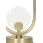 Flow Decor - Atwood Table Lamp - 4042 | Montreal Lighting & Hardware