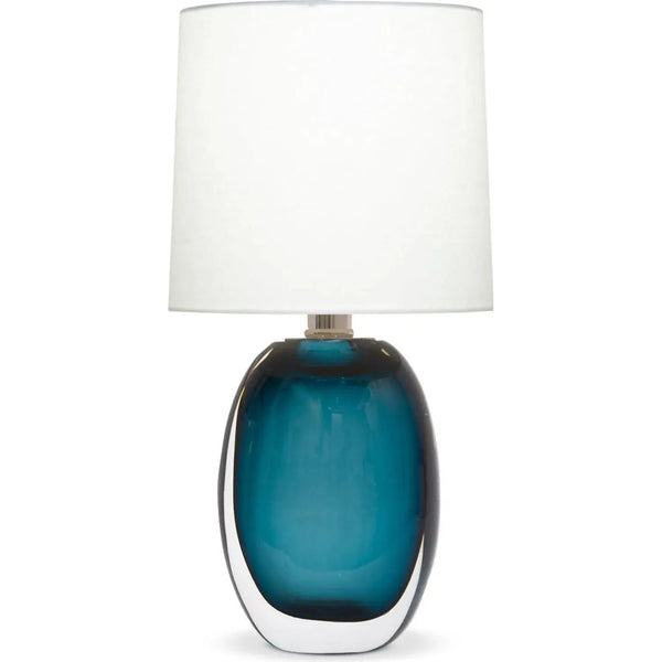 Audrey Lampe de table