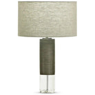 Flow Decor - Baby Atlantic Table Lamp - 3639 | Montreal Lighting & Hardware