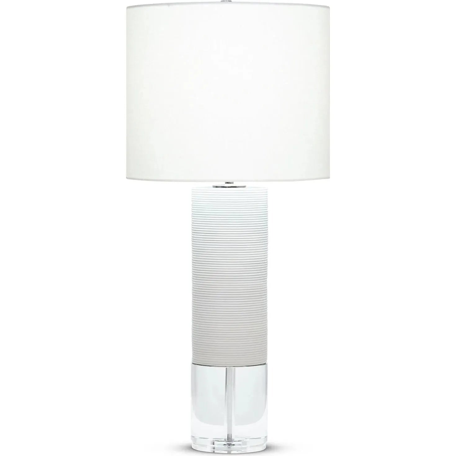 Flow Decor - Baby Bermuda Table Lamp - 4587 | Montreal Lighting & Hardware